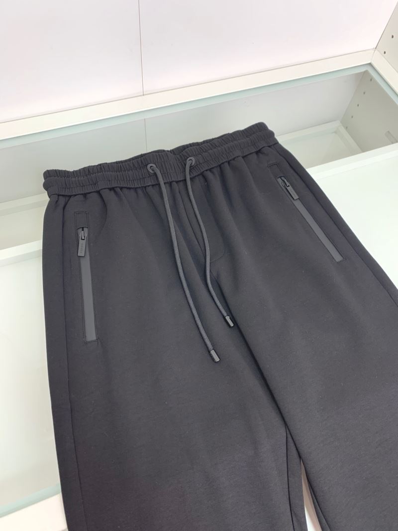 Prada Long Pants